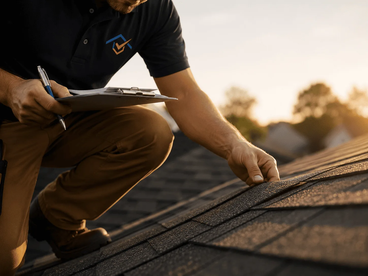 Why Choose Roof Inspection in Racine, MN